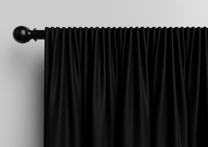 Ascot, Night Sky - Made to Measure Curtains - Image 9